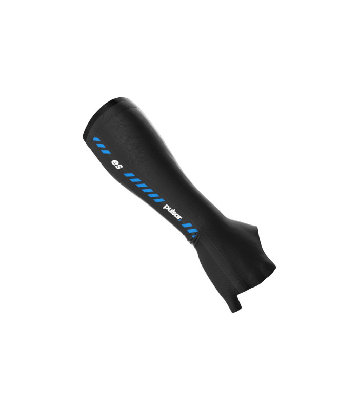 Pulsar ES Arm Sleeve Finger Short - Size M