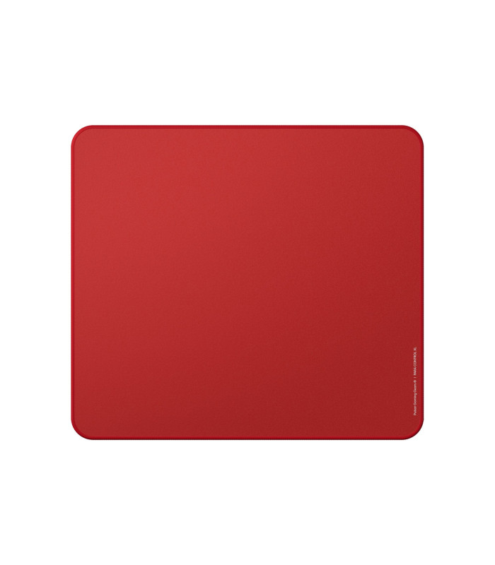 Paracontrol V2 Mouse Pad XL - Red