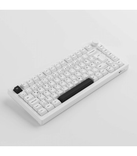 Akko 5075B Plus Black&White ISO V3 Cream Blue