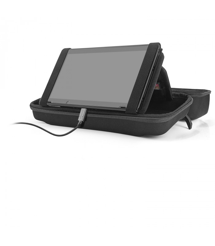 tomtoc Nintendo Switch Travel Case, Black