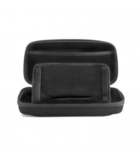 tomtoc Nintendo Switch Travel Case, Black