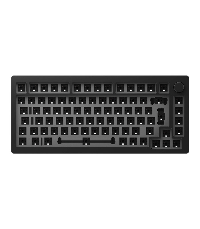 Akko MonsGeek M1QMK Barebone Kit Black ISO