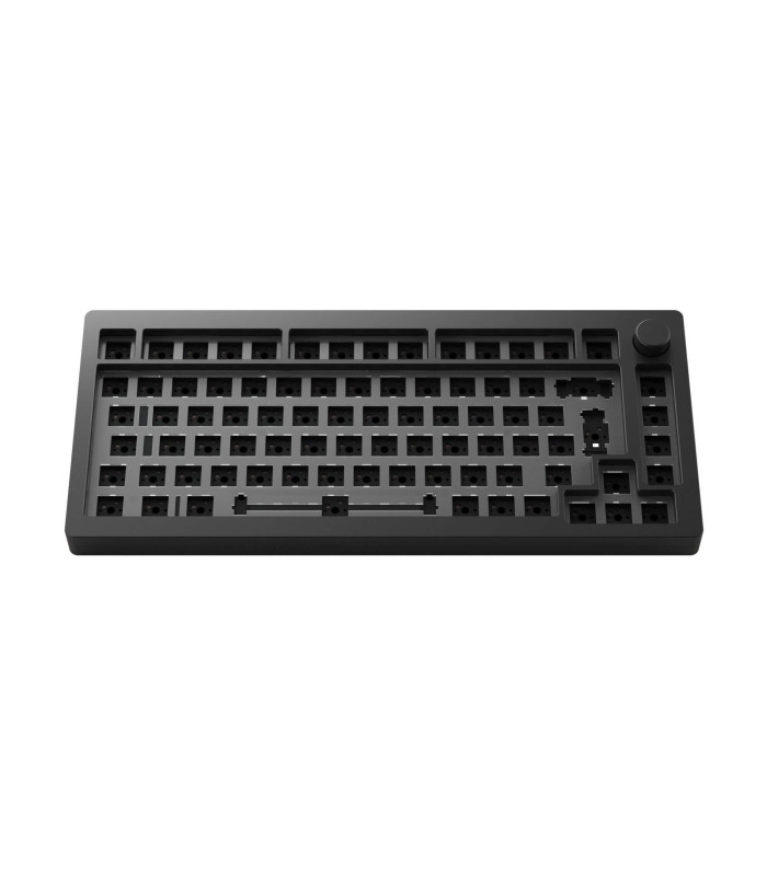 Akko MonsGeek M1QMK Barebone Kit Black ISO