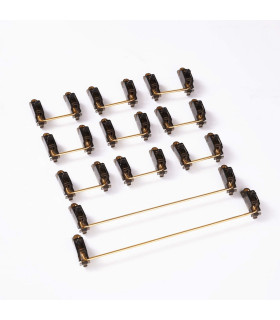 Akko MonsGeek M1QMK Barebone Kit Black ISO