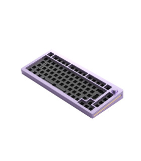 Akko MonsGeek M1QMK Barebone Kit Purple ISO