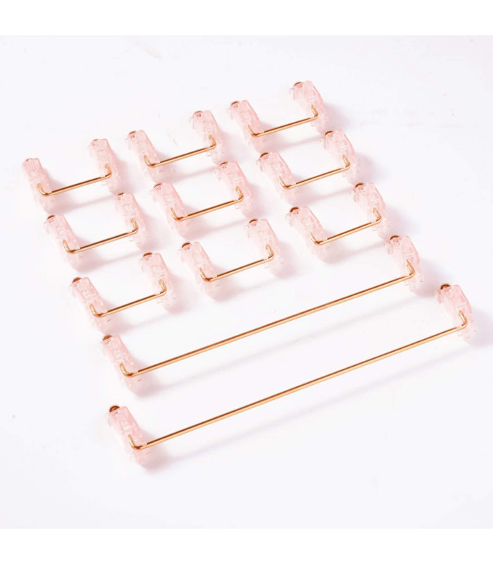 Akko MonsGeek M1QMK Barebone Kit Purple ISO