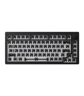 Akko MonsGeek M1QMK Barebone Kit Black ANSI