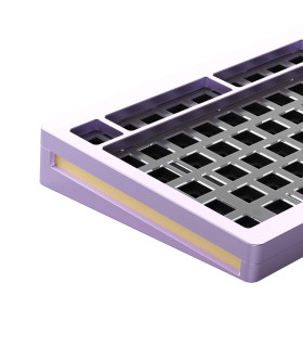 Akko MonsGeek M1QMK Barebone Kit Purple ANSI