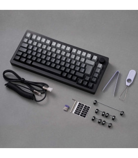 Akko MonsGeek M1W SP Black CS V3 Pro Piano (US)