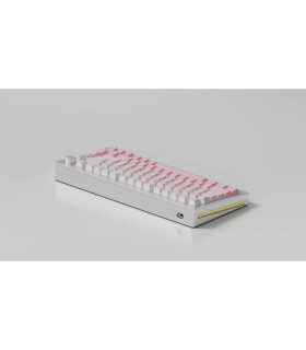 Akko MonsGeek M1W SP Silver CS V3 Pro Piano (US)