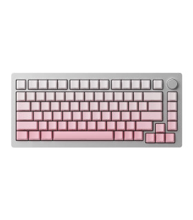 Akko MonsGeek M1W SP Silver CS V3 Pro Piano (US)