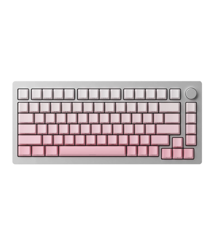 Akko MonsGeek M1W SP Silver CS V3 Pro Piano (US)