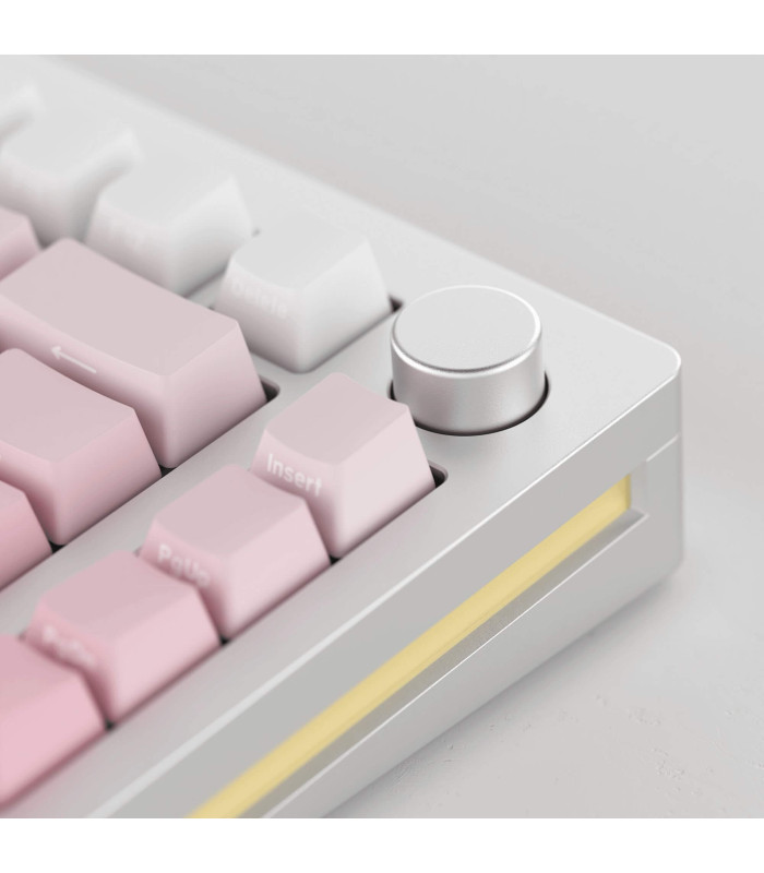 Akko MonsGeek M1W SP Silver CS V3 Pro Piano (US)