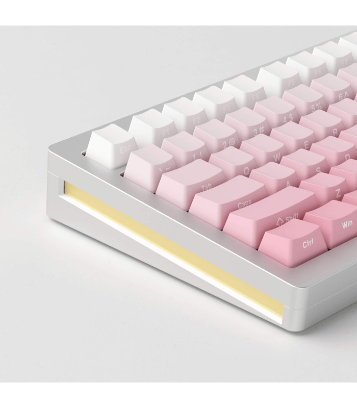 Akko MonsGeek M1W SP Silver CS V3 Pro Piano (US)