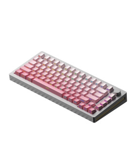 Akko MonsGeek M1W SP Silver CS V3 Pro Piano (US)