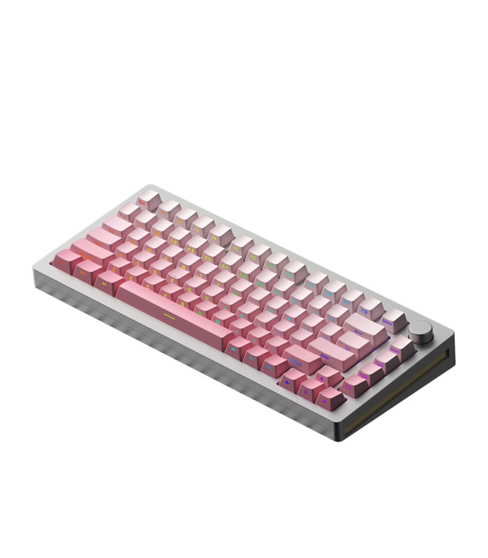 Akko MonsGeek M1W SP Silver CS V3 Pro Piano (US)