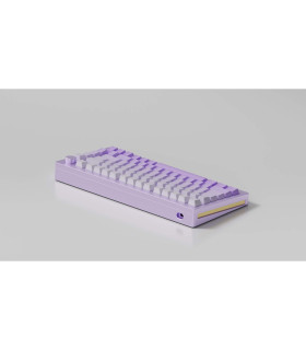 Akko MonsGeek M1W SP Purple CS V3 Pro Piano (US)