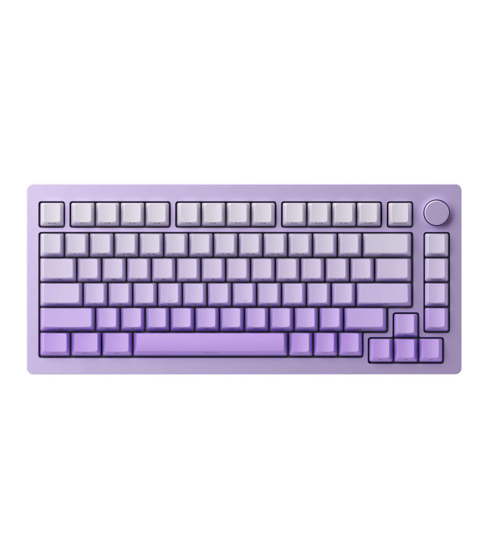 Akko MonsGeek M1W SP Purple CS V3 Pro Piano (US)