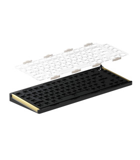 Akko MonsGeek M1W SP Purple CS V3 Pro Piano (US)