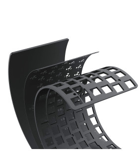 Akko MonsGeek M1W SP Purple CS V3 Pro Piano (US)