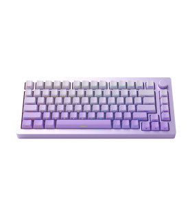 Akko MonsGeek M1W SP Purple CS V3 Pro Piano (US)