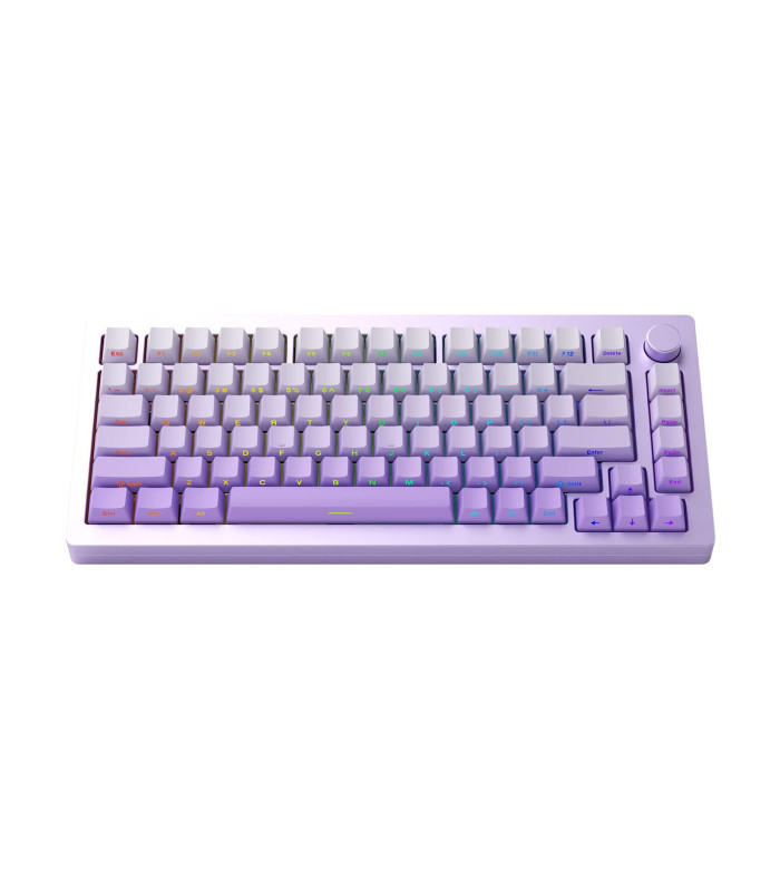 Akko MonsGeek M1W SP Purple CS V3 Pro Piano (US)