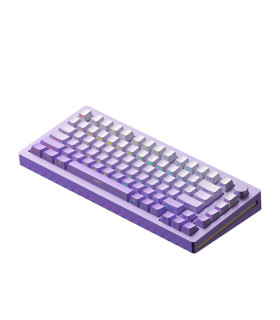Akko MonsGeek M1W SP Purple CS V3 Pro Piano (US)