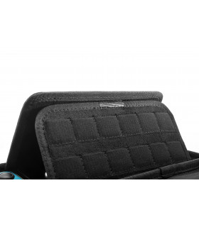 tomtoc Nintendo Switch Travel Case, Black