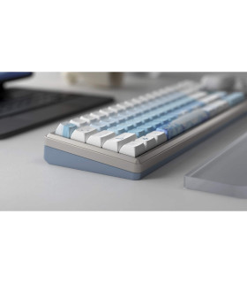 Varmilo Sword 68 Ariel Daisy L Switch (US)