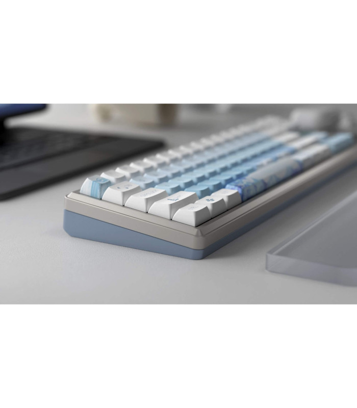 Varmilo Sword 68 Ariel Daisy L Switch (US)