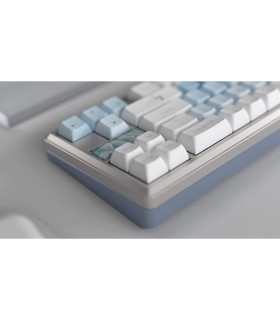 Varmilo Sword 68 Ariel Daisy L Switch (US)