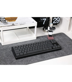 Varmilo Sword 68 Black Kailh Prestige Voice (US)