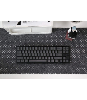 Varmilo Sword 68 Black Kailh Prestige Voice (US)