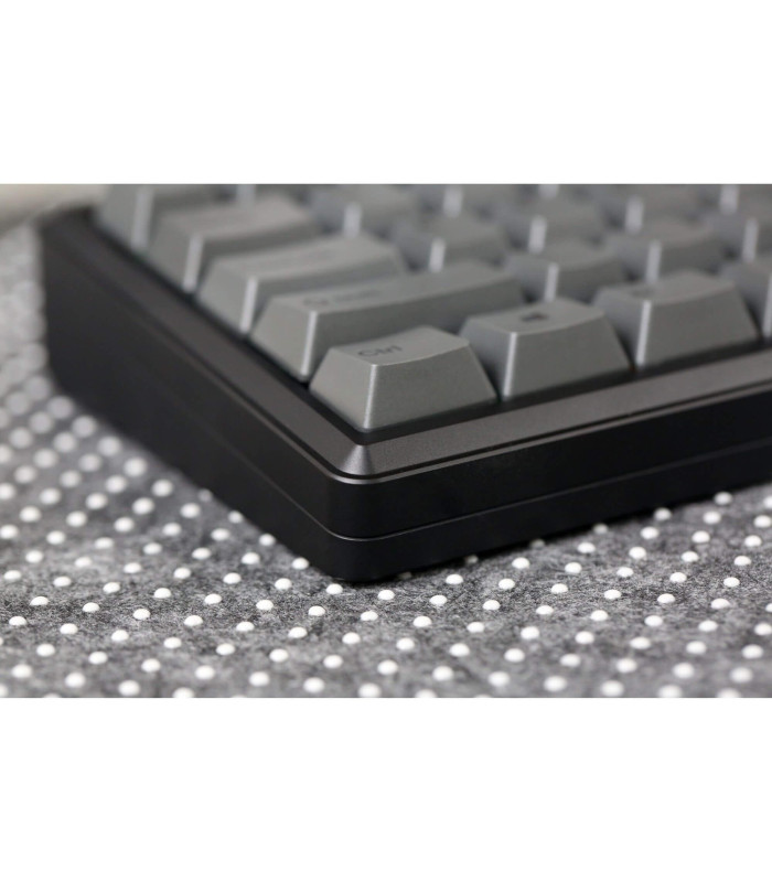 Varmilo Sword 68 Black Kailh Prestige Voice (US)