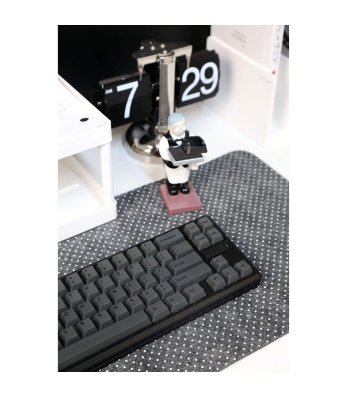 Varmilo Sword 68 Black Kailh Prestige Voice (US)