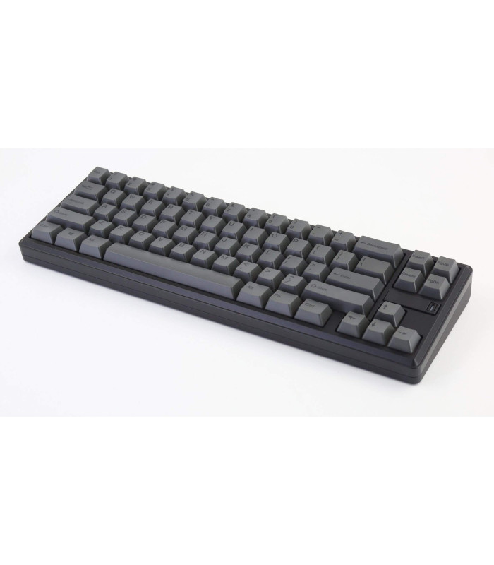 Varmilo Sword 68 Black Kailh Prestige Voice (US)