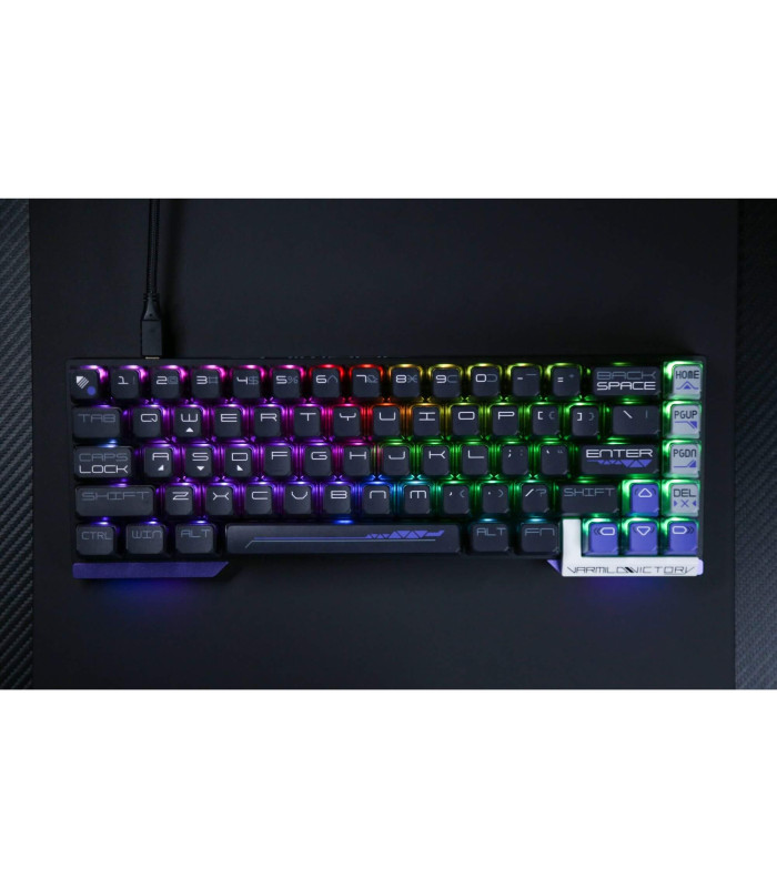 Varmilo Victory 67 (US)