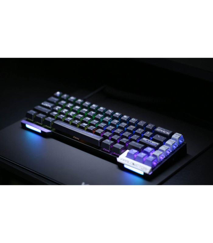 Varmilo Victory 67 (US)