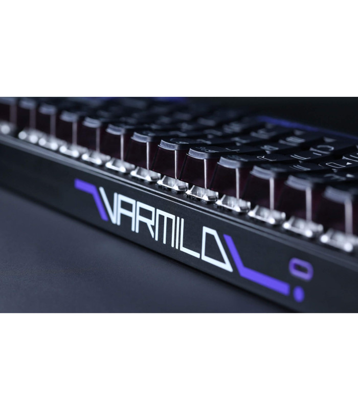 Varmilo Victory 67 (US)