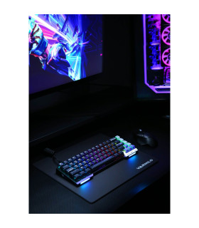 Varmilo Victory 67 (US)