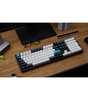 Keychron Q6 Max Black QMK Red Switch (US) Knob