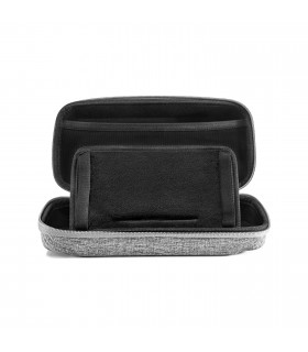 tomtoc Nintendo Switch Travel Case, Grey