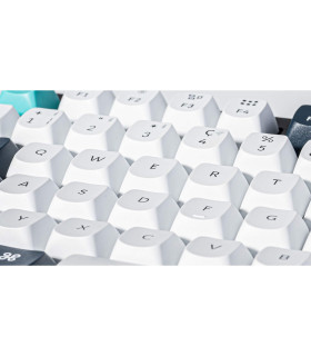 Keychron Q1 Max Black QMK Red Switch (CH)