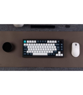 Keychron Q1 Max Black QMK Red Switch (CH)