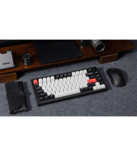 Q1 HE Carbon Black QMK Magnetic Switch (US)