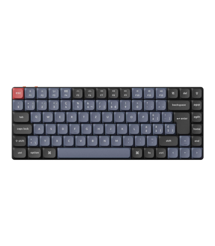 Keychron K3 Pro Brown Switch RGB (CH)