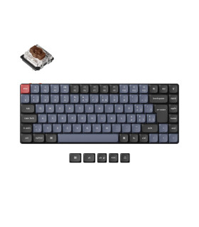 Keychron K3 Pro Brown Switch RGB (CH)