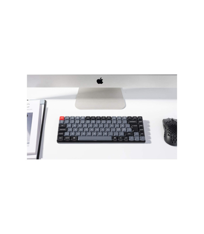 Keychron K3 Pro Brown Switch RGB (CH)