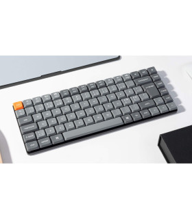 Keychron K3 Max QMK Red Switch RGB (CH)