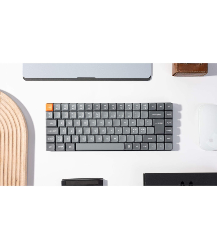 Keychron K3 Max QMK Brown Switch RGB (CH)